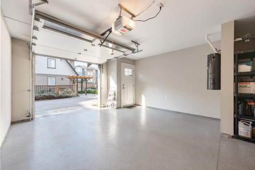 6-9840 Alberta Road, Richmond, BC 