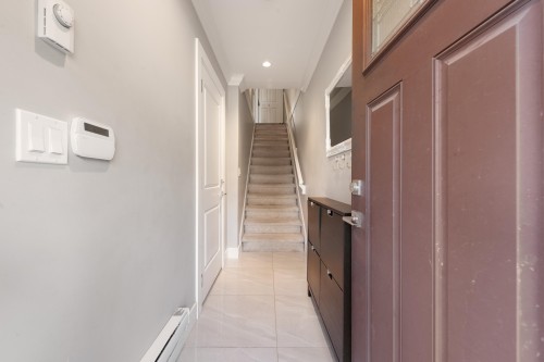 6-9840 Alberta Road, Richmond, BC 