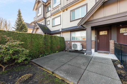 6-9840 Alberta Road, Richmond, BC 