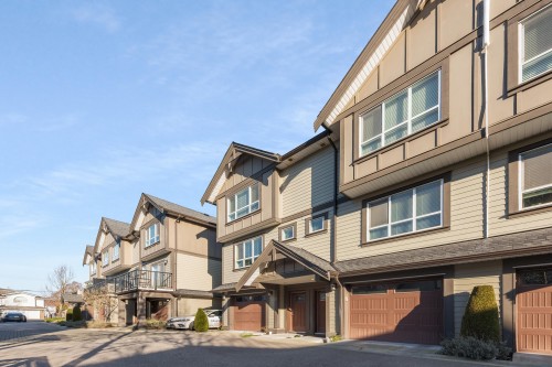 6-9840 Alberta Road, Richmond, BC 