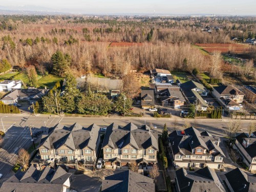 6-9840 Alberta Road, Richmond, BC 