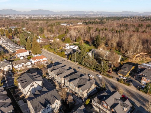 6-9840 Alberta Road, Richmond, BC 