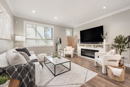 6-9840 Alberta Road, Richmond, BC 