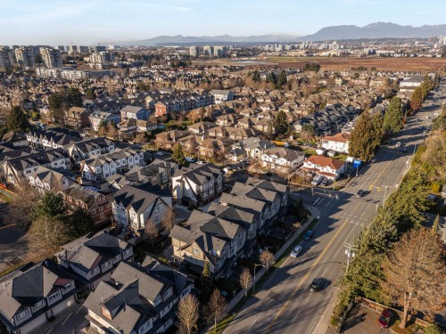 6-9840 Alberta Road, Richmond, BC 