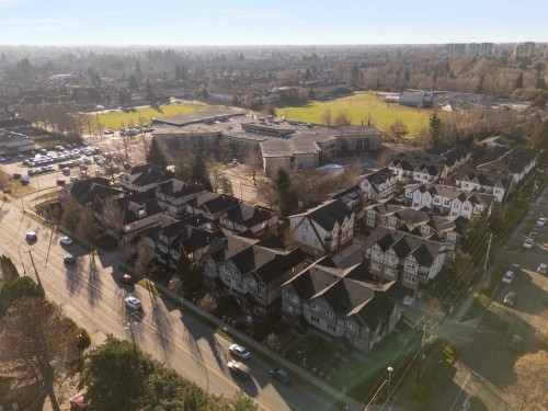 6-9840 Alberta Road, Richmond, BC 