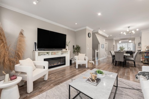 6-9840 Alberta Road, Richmond, BC 