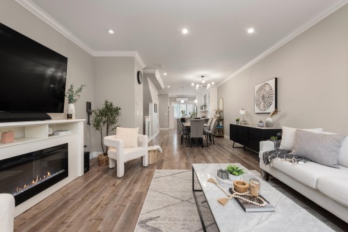 6-9840 Alberta Road, Richmond, BC 