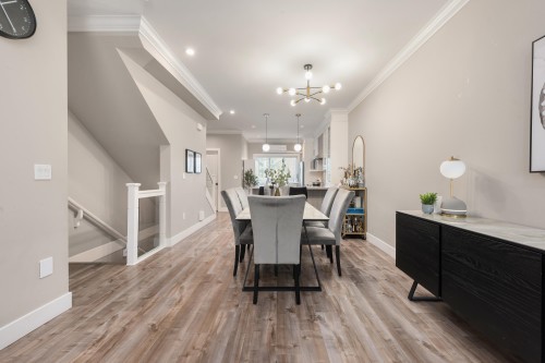 6-9840 Alberta Road, Richmond, BC 