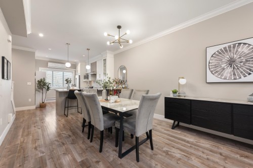 6-9840 Alberta Road, Richmond, BC 