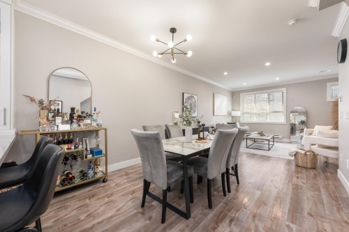 6-9840 Alberta Road, Richmond, BC 