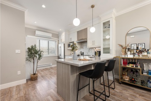 6-9840 Alberta Road, Richmond, BC 