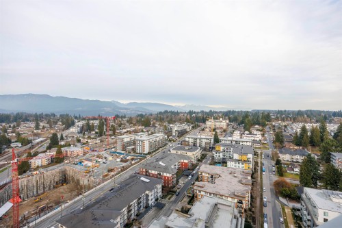 2804-570 Emerson Street, Coquitlam, BC 