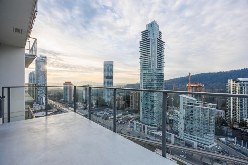 2804-570 Emerson Street, Coquitlam, BC 