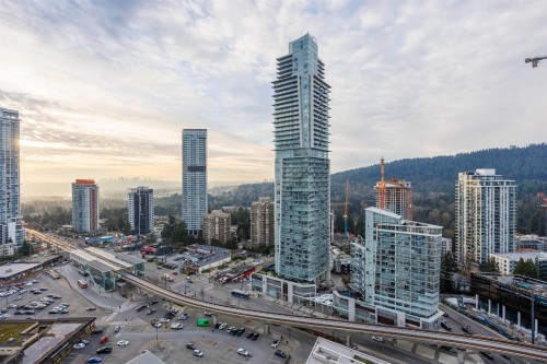 2804-570 Emerson Street, Coquitlam, BC 