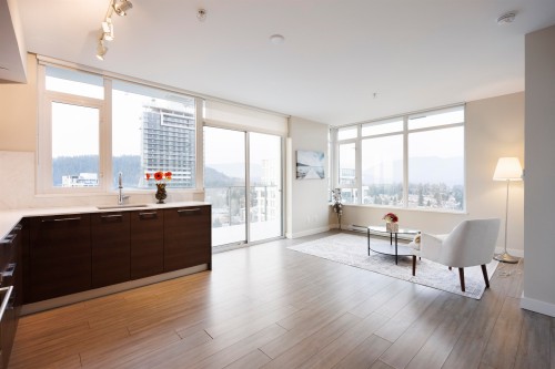 2804-570 Emerson Street, Coquitlam, BC 