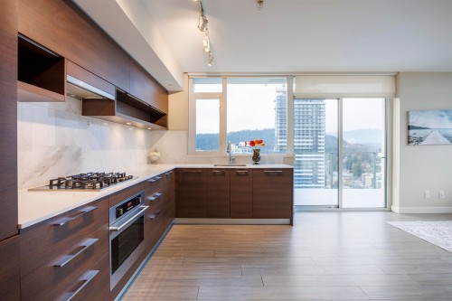 2804-570 Emerson Street, Coquitlam, BC 