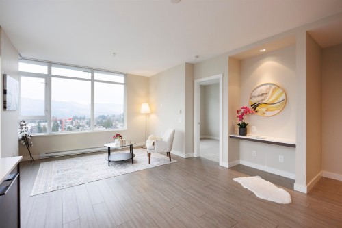2804-570 Emerson Street, Coquitlam, BC 