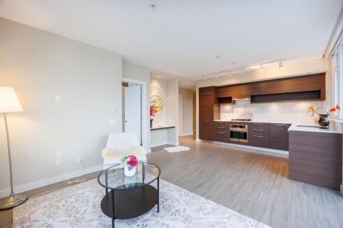 2804-570 Emerson Street, Coquitlam, BC 