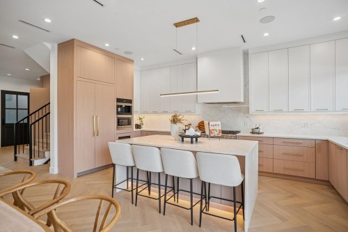 3970 Laurel Street, Vancouver, BC 