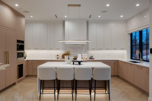 3970 Laurel Street, Vancouver, BC 