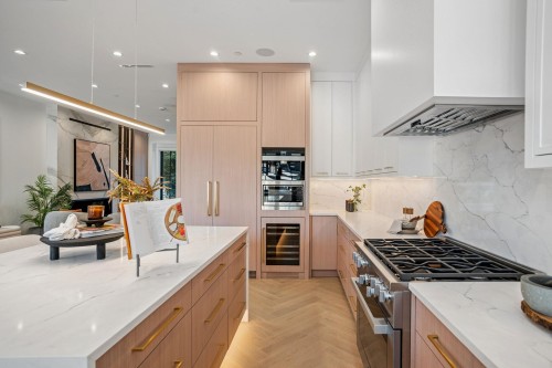 3970 Laurel Street, Vancouver, BC 