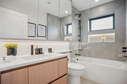 3970 Laurel Street, Vancouver, BC 