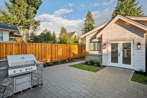 3970 Laurel Street, Vancouver, BC 