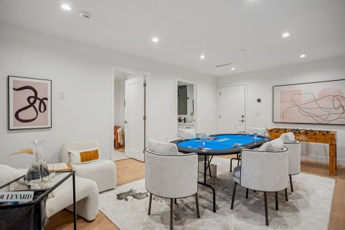 3970 Laurel Street, Vancouver, BC 