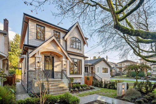 3970 Laurel Street, Vancouver, BC 