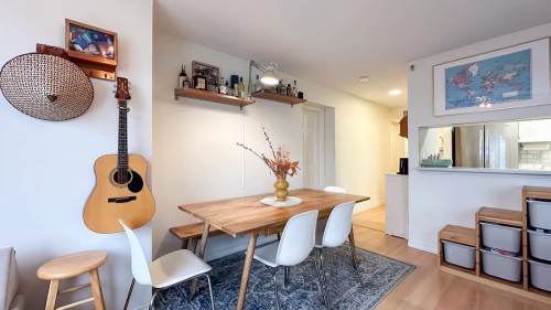 704-720 Carnarvon Street, New Westminster, BC 