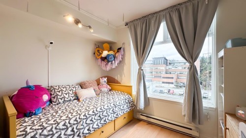 704-720 Carnarvon Street, New Westminster, BC 