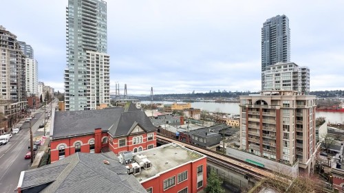 704-720 Carnarvon Street, New Westminster, BC 