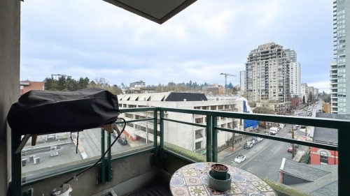 704-720 Carnarvon Street, New Westminster, BC 