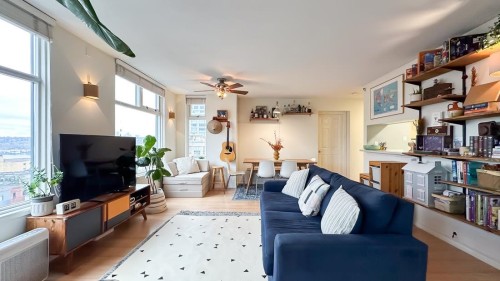 704-720 Carnarvon Street, New Westminster, BC 