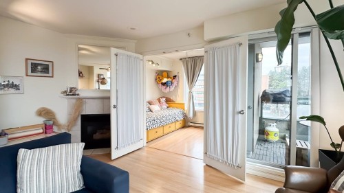 704-720 Carnarvon Street, New Westminster, BC 