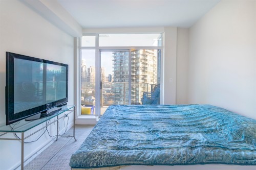 1201-1788 Gilmore Avenue, Burnaby, BC 