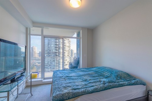 1201-1788 Gilmore Avenue, Burnaby, BC 