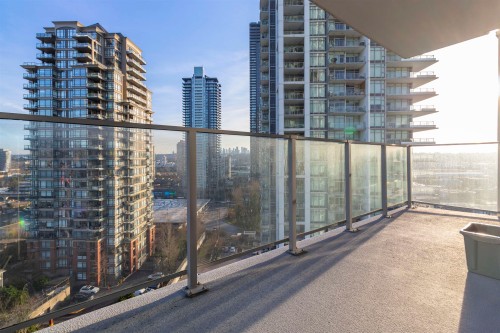 1201-1788 Gilmore Avenue, Burnaby, BC 