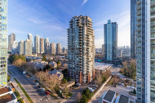 1201-1788 Gilmore Avenue, Burnaby, BC 