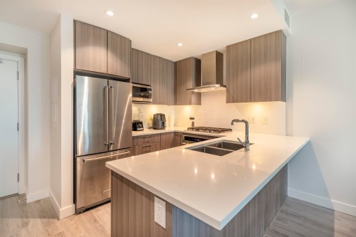 1201-1788 Gilmore Avenue, Burnaby, BC 