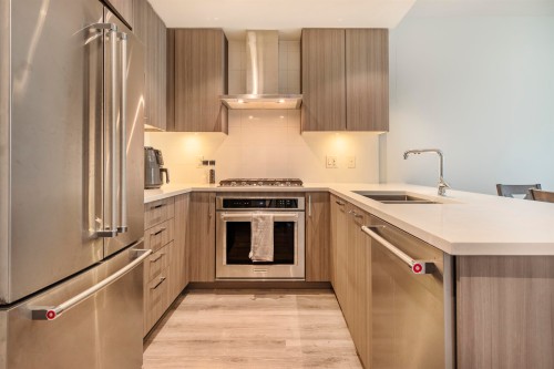 1201-1788 Gilmore Avenue, Burnaby, BC 