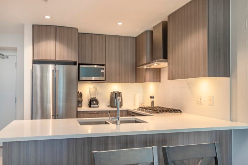 1201-1788 Gilmore Avenue, Burnaby, BC 