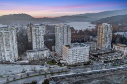 1406-400 Capilano Road  Port Moody, BC V3H 0E1