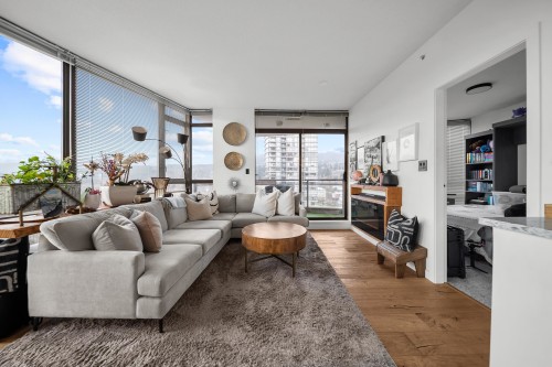 1406-400 Capilano Road, Port Moody, BC 