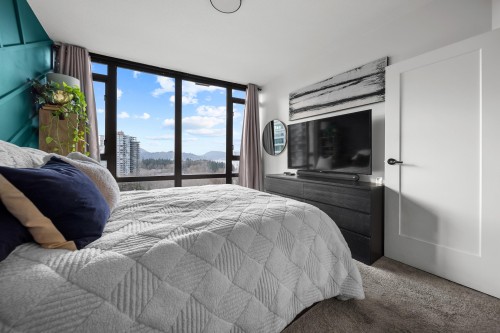 1406-400 Capilano Road, Port Moody, BC 