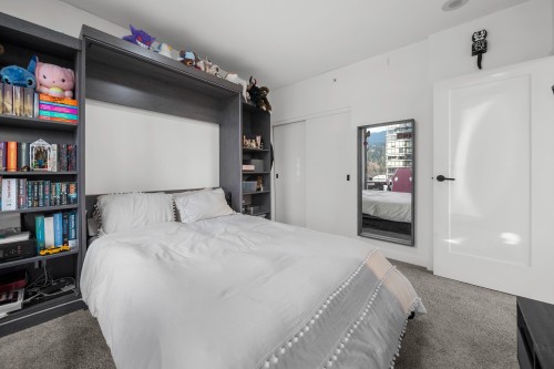 1406-400 Capilano Road, Port Moody, BC 