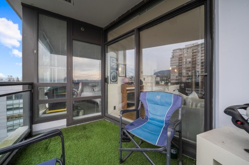 1406-400 Capilano Road, Port Moody, BC 