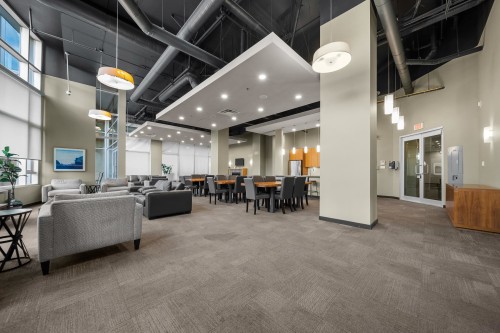 1406-400 Capilano Road, Port Moody, BC 