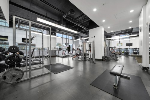 1406-400 Capilano Road, Port Moody, BC 