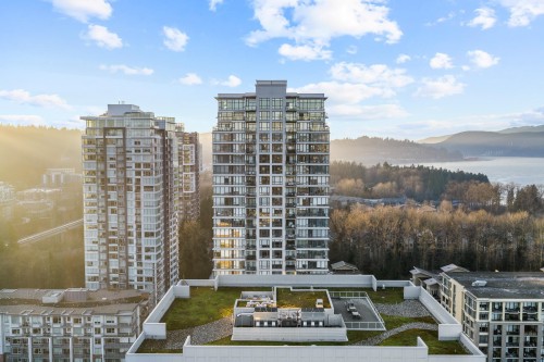 1406-400 Capilano Road, Port Moody, BC 